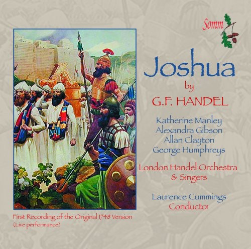 Joshua