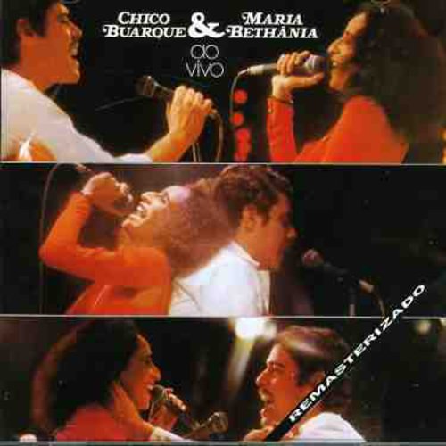 Chico Buarque & Maria Bethania [Import]