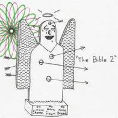 The Bible 2