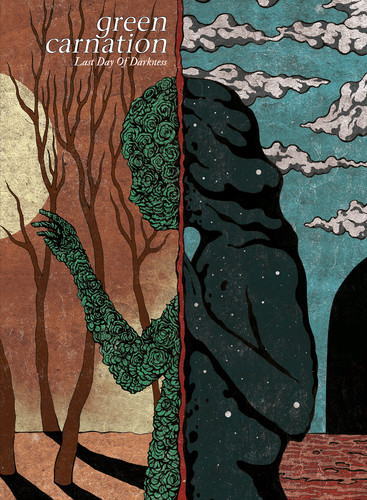 Last Day Of Darkness