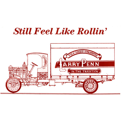 Still Feels Like Rollin': Songs About Trucks