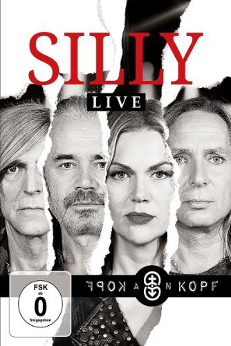 Kopf An Kopf-Live