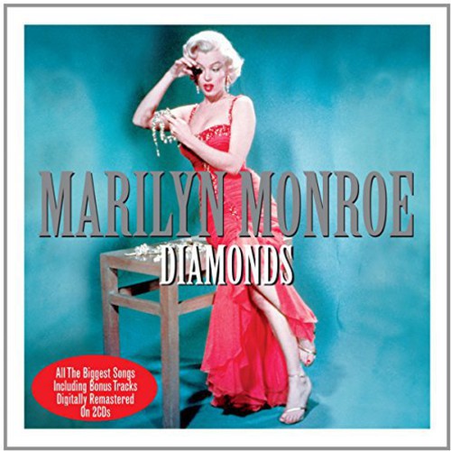Diamonds [Import]