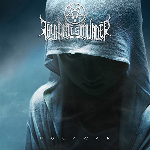 Thy Art Is Murder - Holy War [Limited Edition]