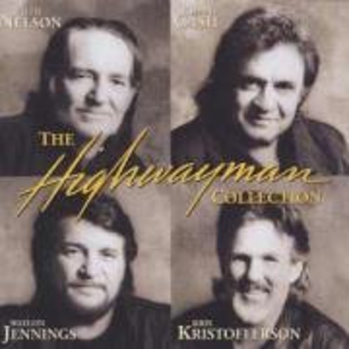 Highwayman Collection /  Various [Import]