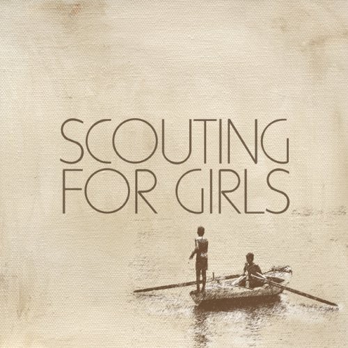 Scouting for Girls [Import]