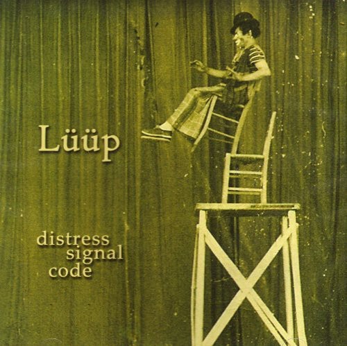Distress Signal Code [Import]