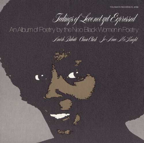 Feelings of Love Not Yet Expressed