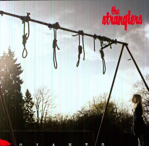 Giants [Import]