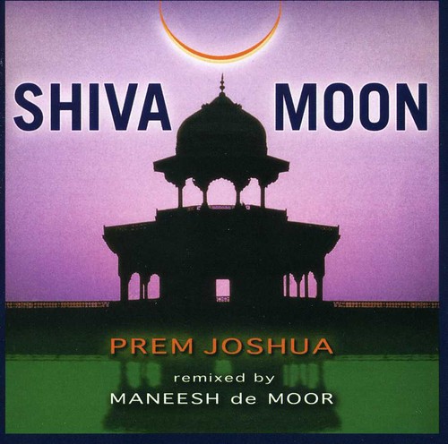 Shiva Moon