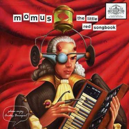 Little Red Songbook [Explicit Content]