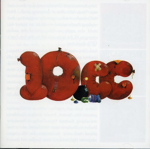 10CC [Import]