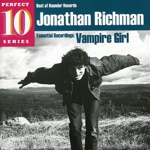 Vampire Girl: Essential Recordings