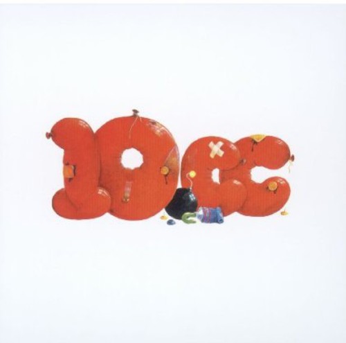 10CC [Import]