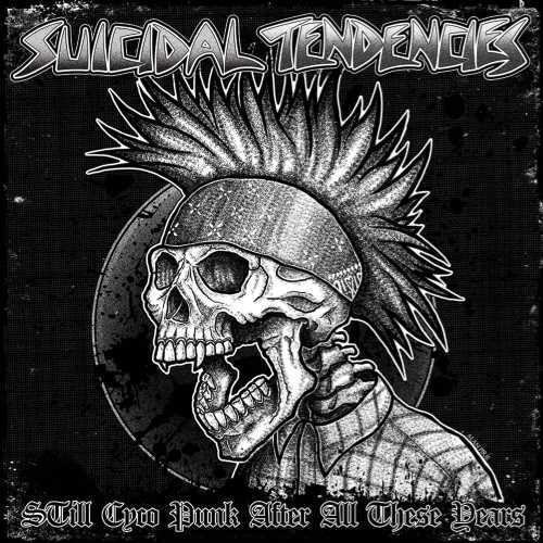 Still Cyco Punk After All These Years [Explicit Content]