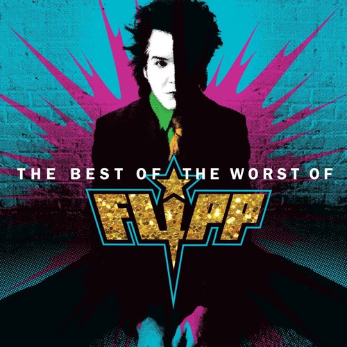 BEST OF THE WORST OF FLIPP