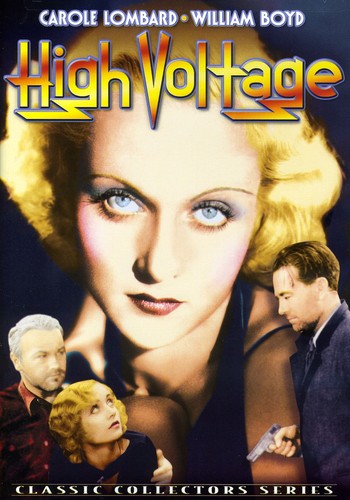 Boyd/Lombard/Moore/Ellis - High Voltage