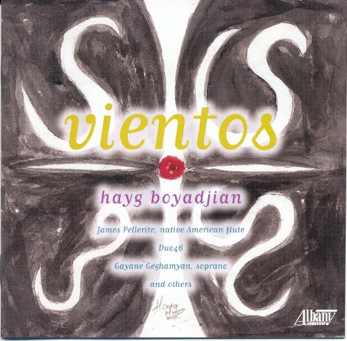 Vientos