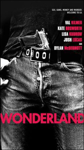 Wonderland