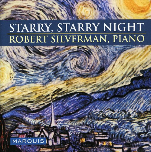 Starry Starry Night