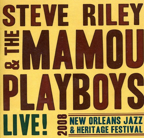 Live Jazz Fest 2008