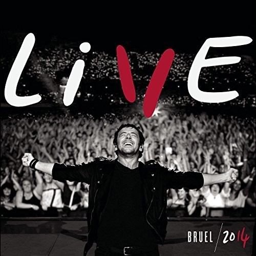 Live 2014 [Import]