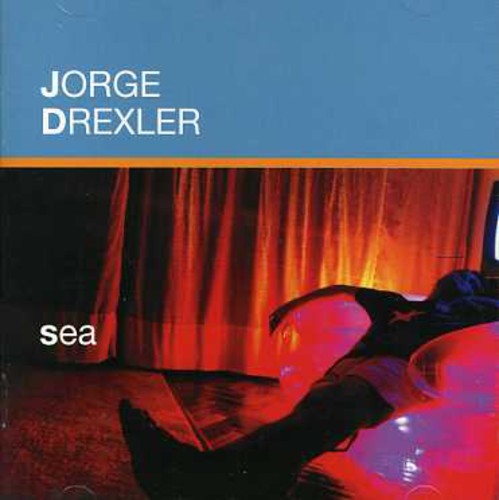 Sea [Import]
