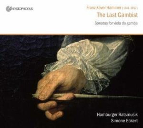 Last Gambist
