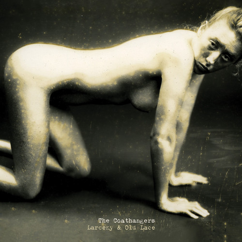 Larceny and Old Lace