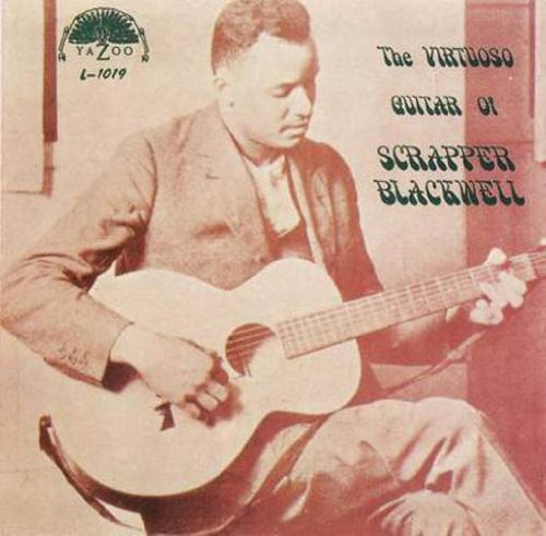 Virtuoso Guitar of