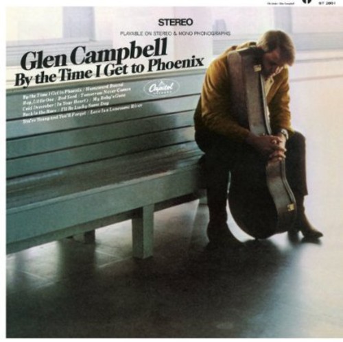 Glen Campbell - By the Time I Get to Phoenix