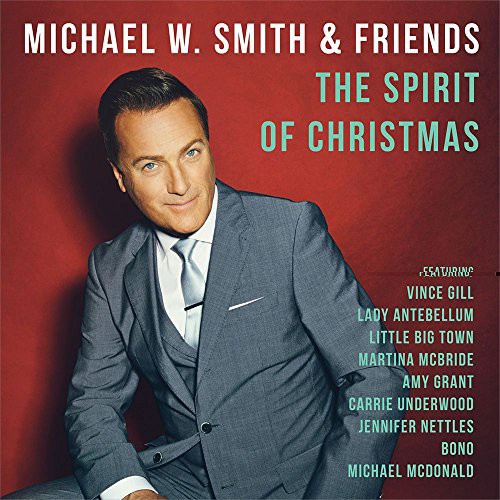 Spirit Of Christmas [Import]