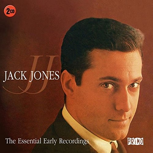 Essential Early Recordings [Import]
