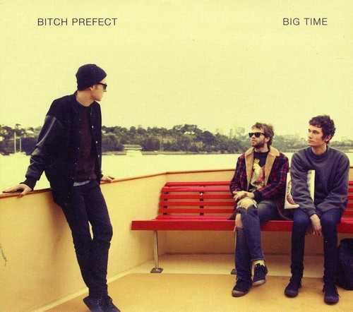 BIG TIME