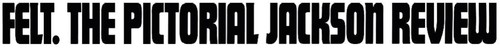 Felt - Pictorial Jackson Review (Gate) [Deluxe] [Remastered] (Uk)
