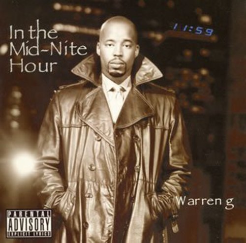 In Midnight Hour [Import]