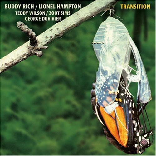 Transitions [Import]