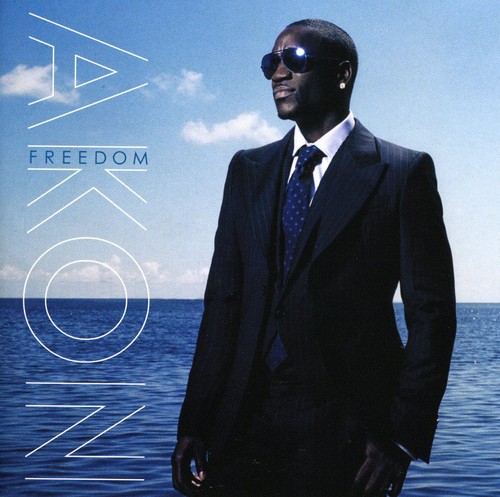 Freedom [Import]