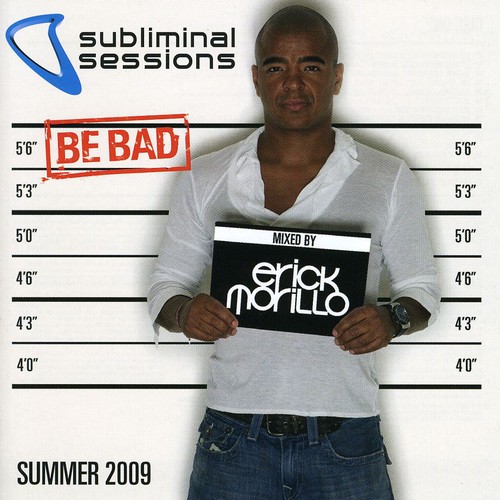 Subliminal Sessions Summer 2009 [Import]