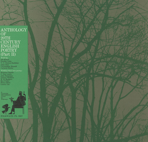 Anthology 20th Century / Various