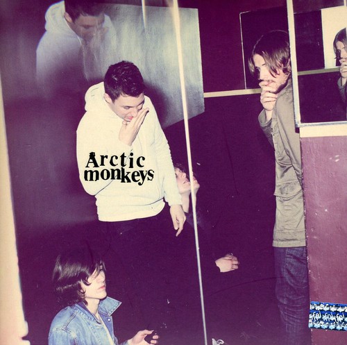Album Art