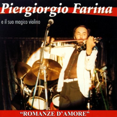 Romanze D'amore [Import]