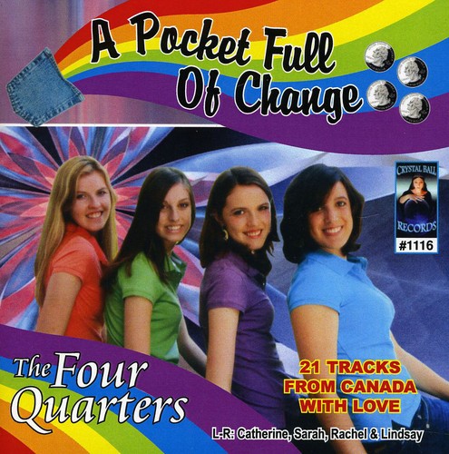 Pocket Full of Change