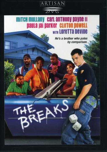 The Breaks