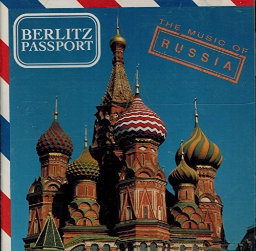 Berlitz Passport