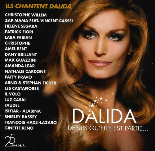 Dalida: Depuis Qu'elle Est Partie /  Various [Import]
