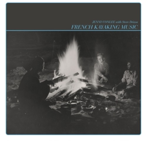 French Kayaking Music