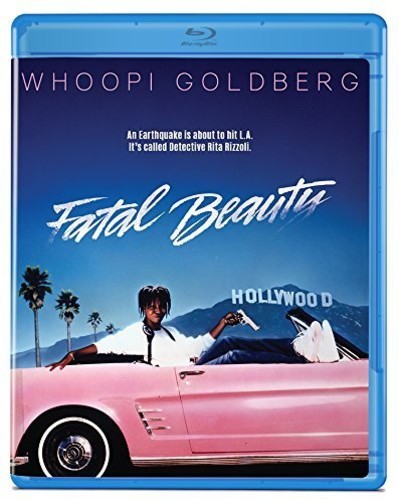 Fatal Beauty