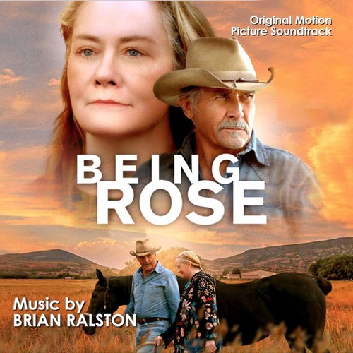 Being Rose (Original Motion Picture Soundtrack)