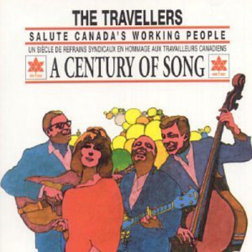 Century of Song [Import]